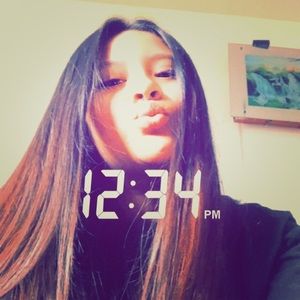 Meet your Posher, Marelys